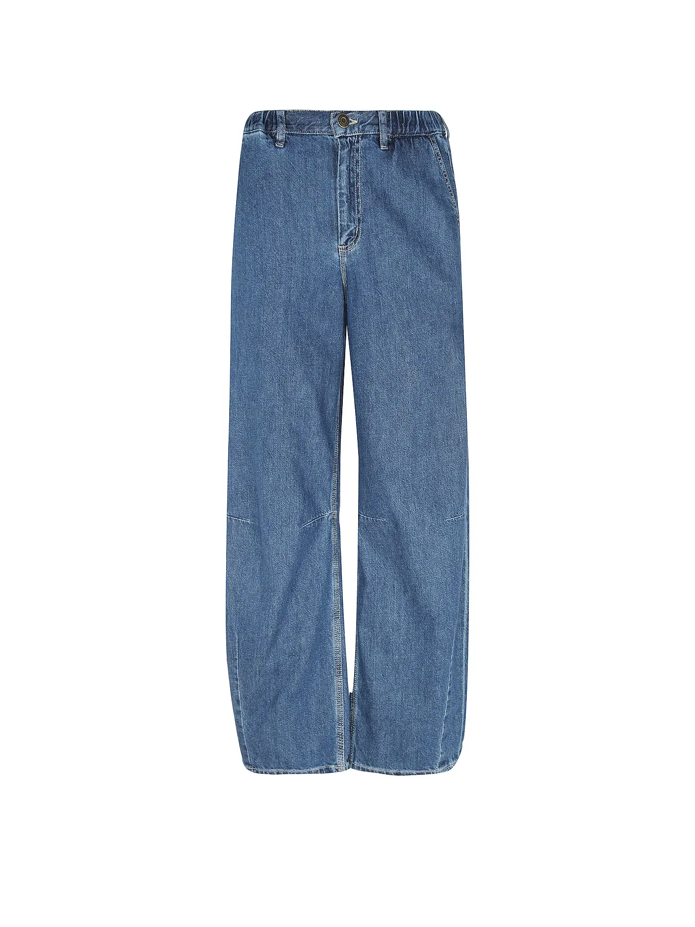AMERICAN VINTAGE | Jeans GLOBAY | dunkelblau