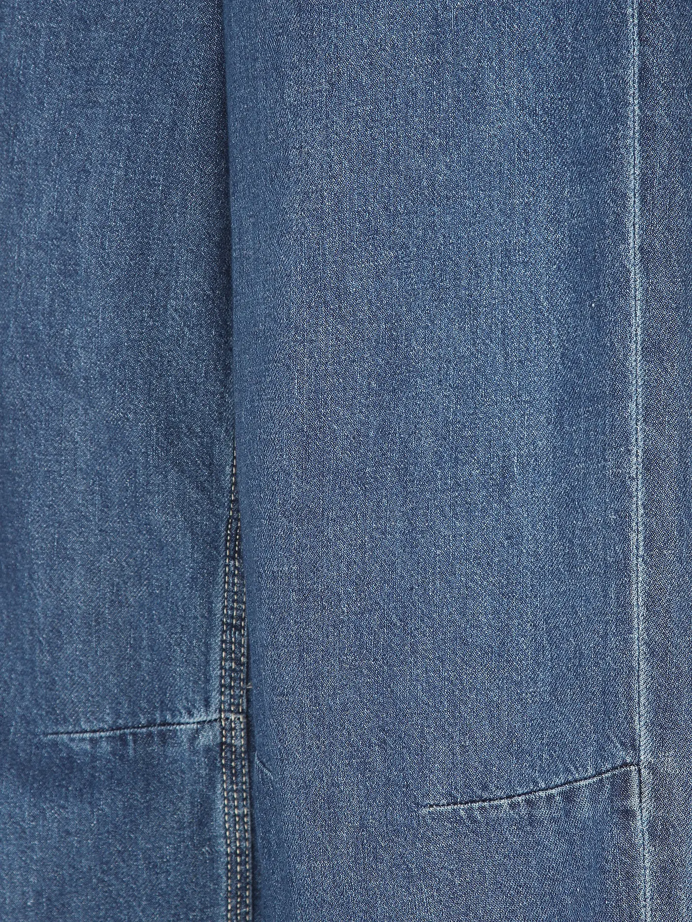 AMERICAN VINTAGE | Jeans GLOBAY | dunkelblau