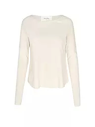 AMERICAN VINTAGE | Langarmshirt SONOMA | beige