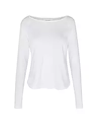 AMERICAN VINTAGE | Langarmshirt SONOMA | weiss
