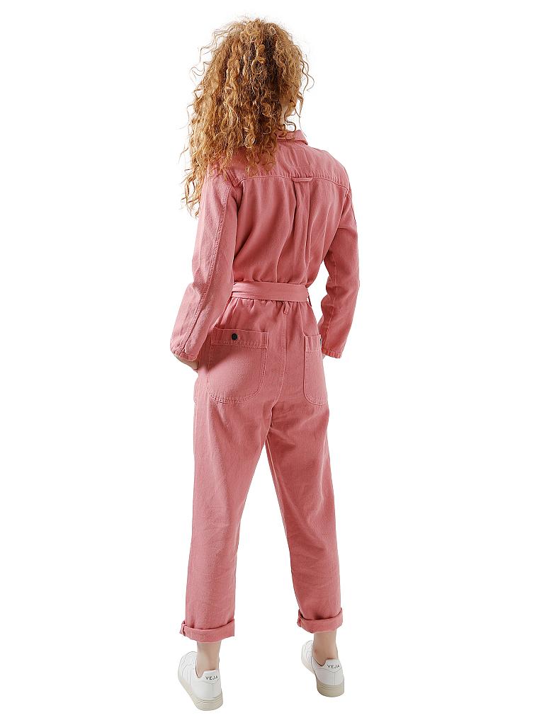 AMERICAN VINTAGE | Overall "Tineborow" | pink