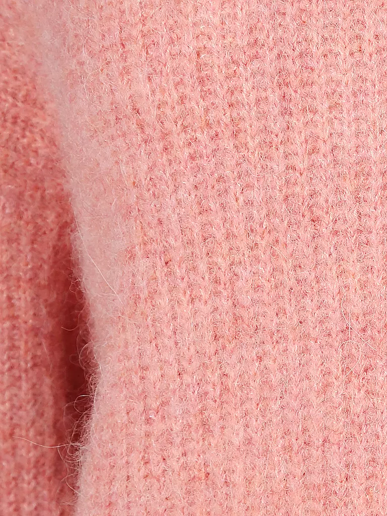 AMERICAN VINTAGE | Pullover  | rosa