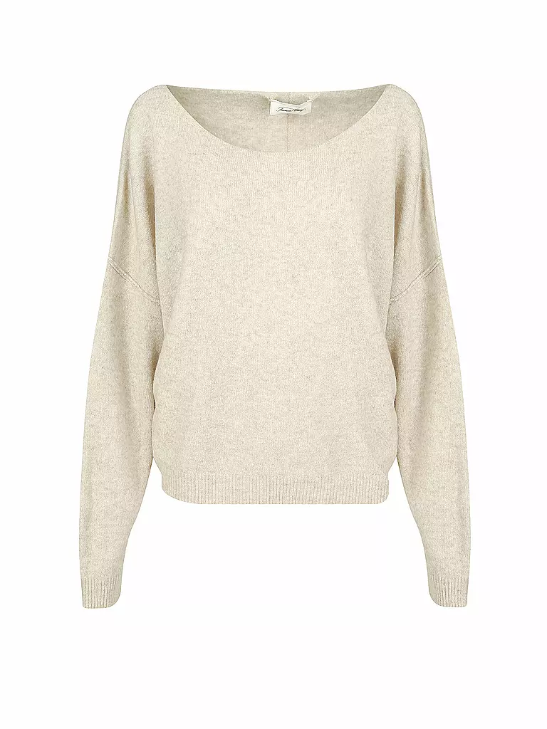 AMERICAN VINTAGE | Pullover | beige