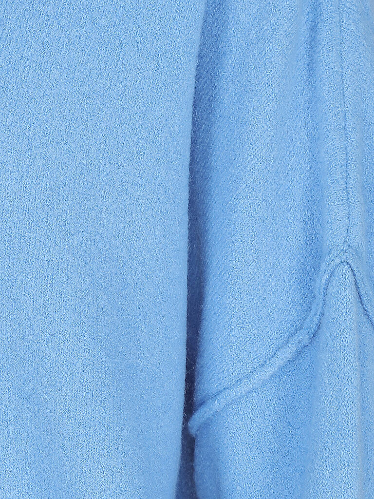 AMERICAN VINTAGE | Pullover | blau