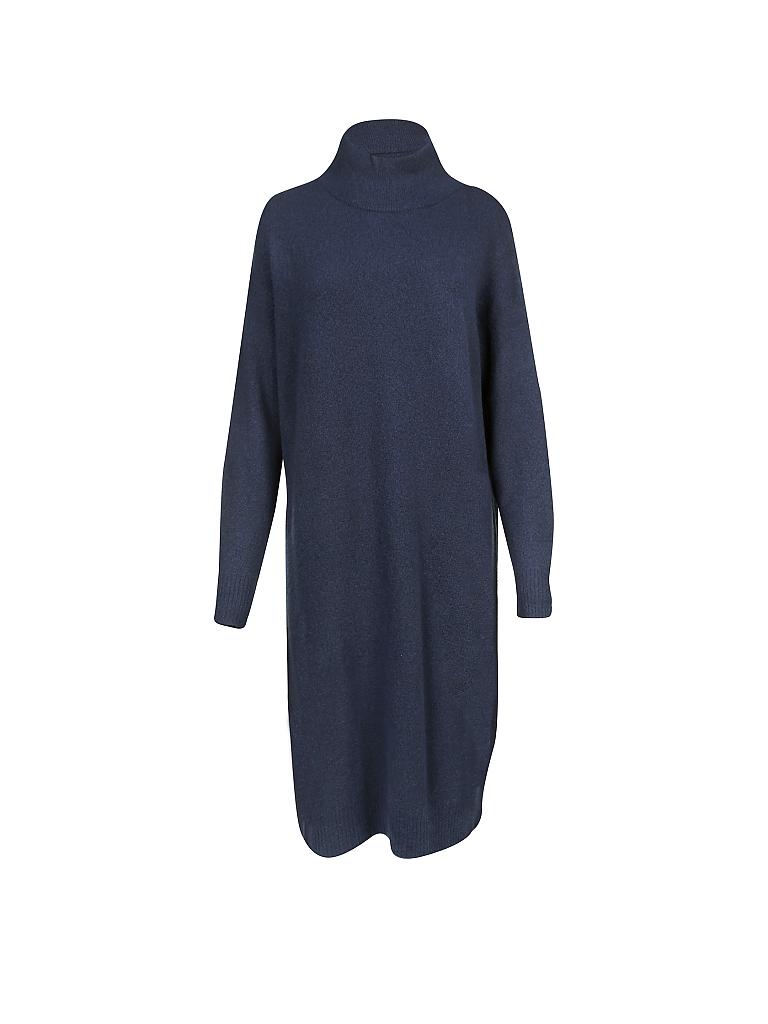 AMERICAN VINTAGE | Strickkleid | blau