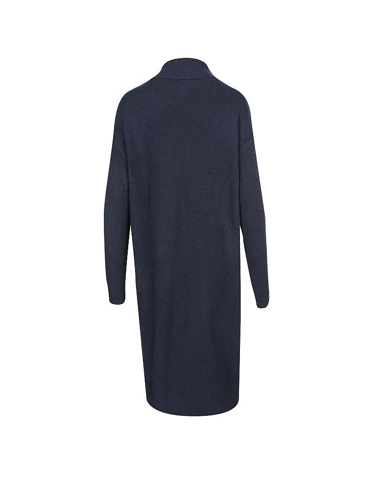 AMERICAN VINTAGE | Strickkleid | blau