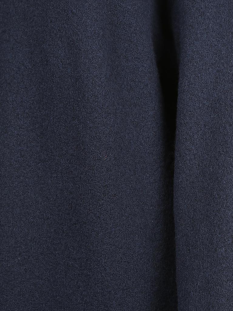 AMERICAN VINTAGE | Strickkleid | blau