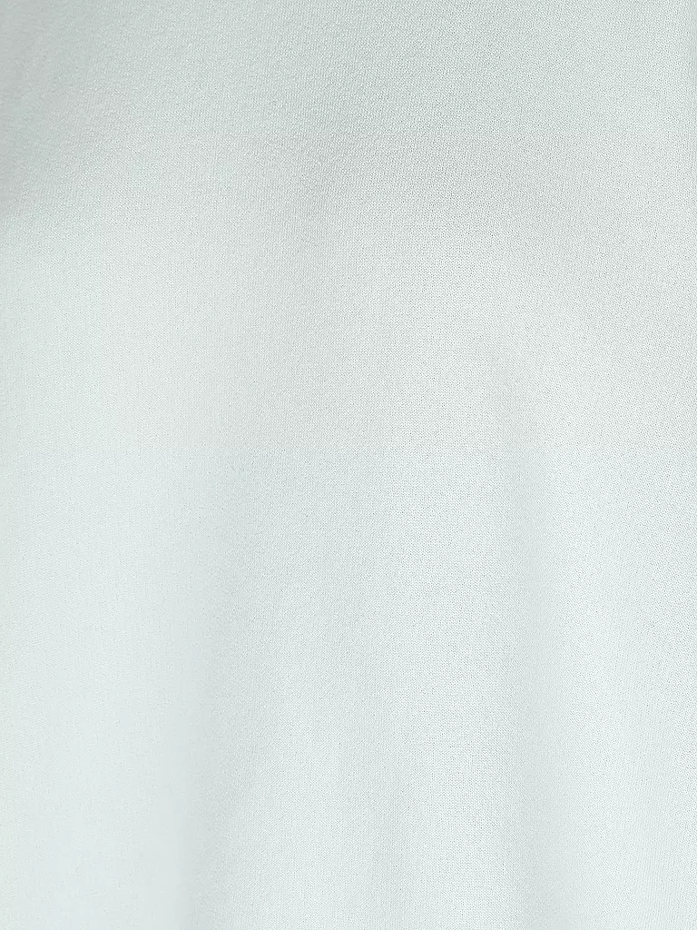 AMERICAN VINTAGE | Sweater IKATOWN | hellblau