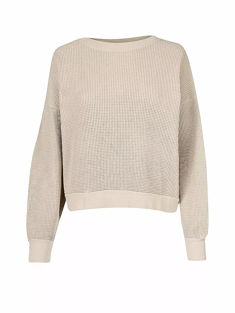 AMERICAN VINTAGE | Sweater Oversized " Bowi " | rosa