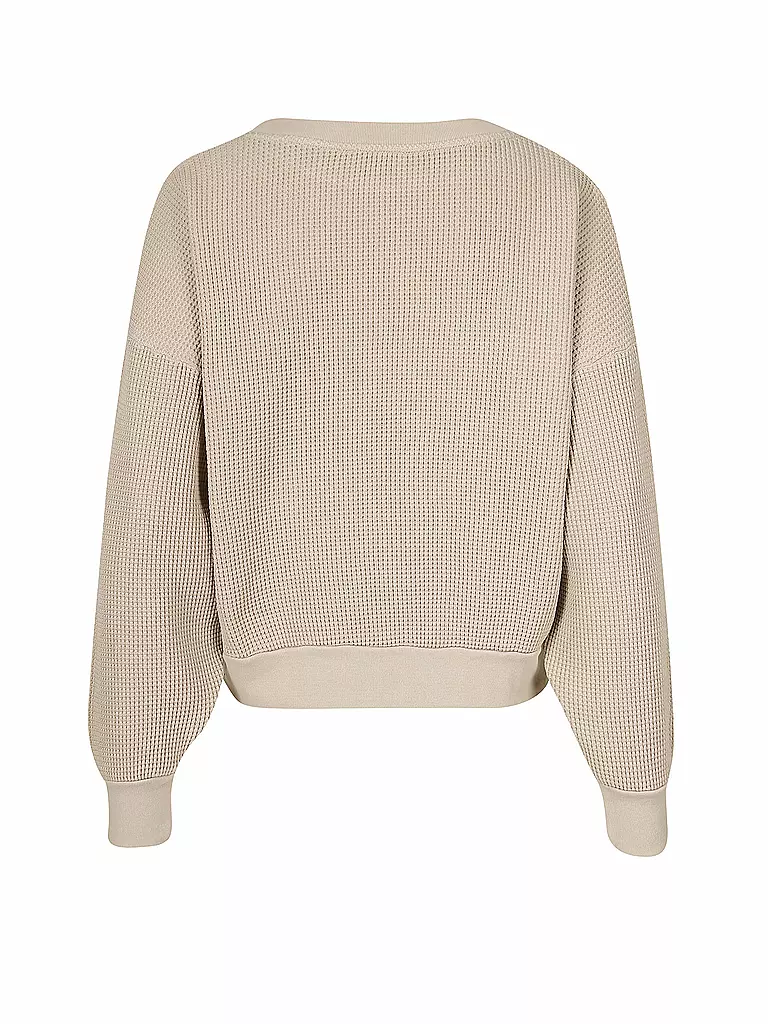 AMERICAN VINTAGE | Sweater Oversized " Bowi " | rosa