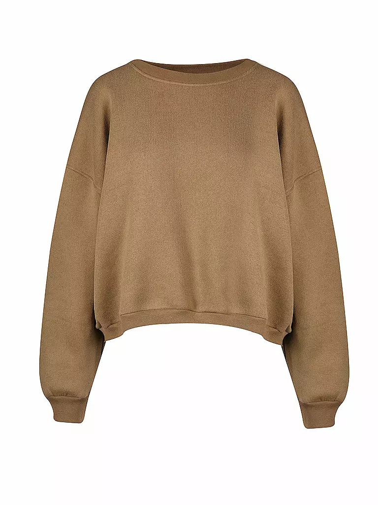 AMERICAN VINTAGE | Sweater | beige