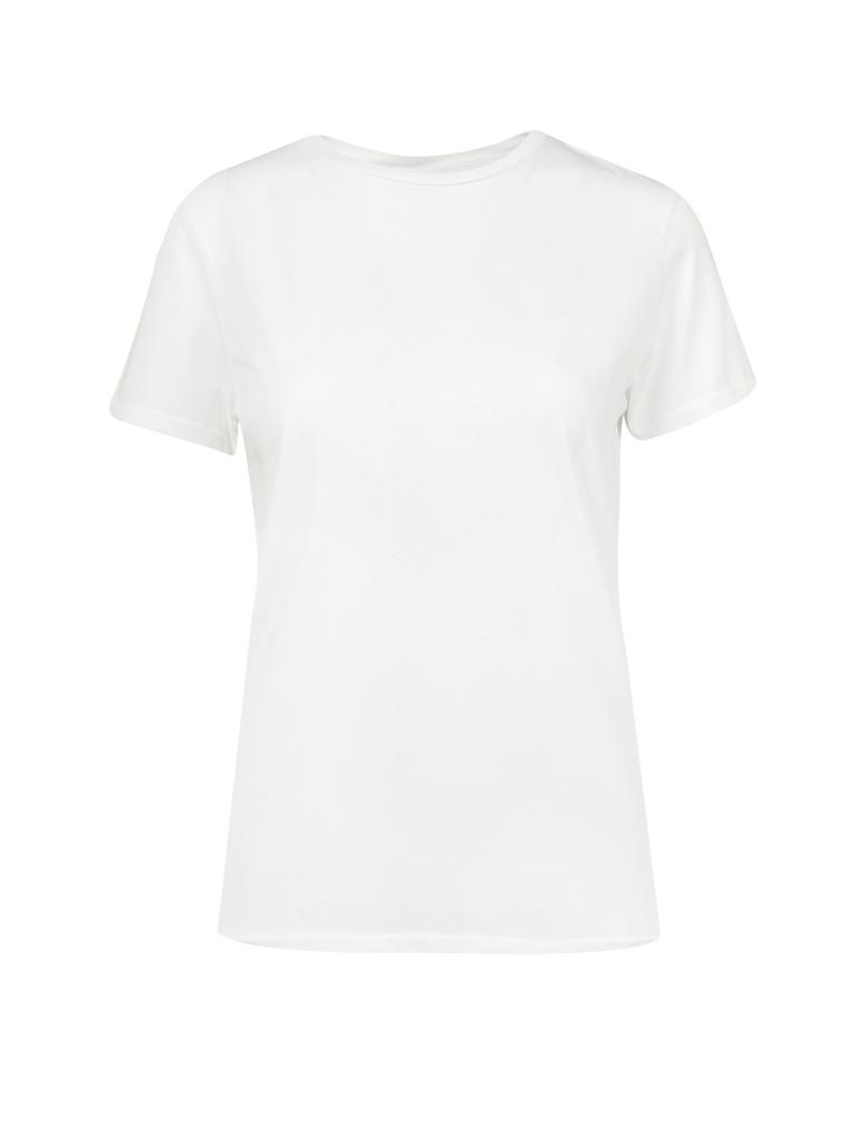 AMERICAN VINTAGE | T-Shirt Vegi54 | weiß