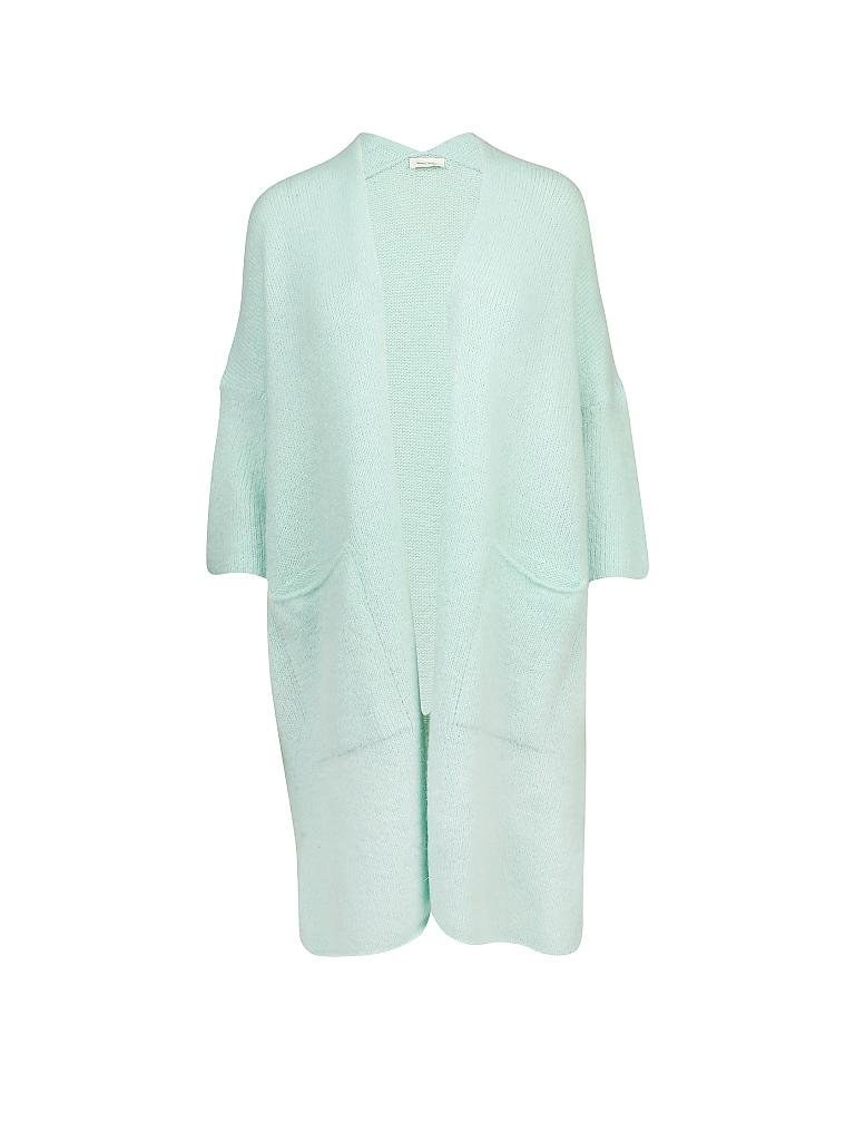 AMERICAN VINTAGE Weste blau