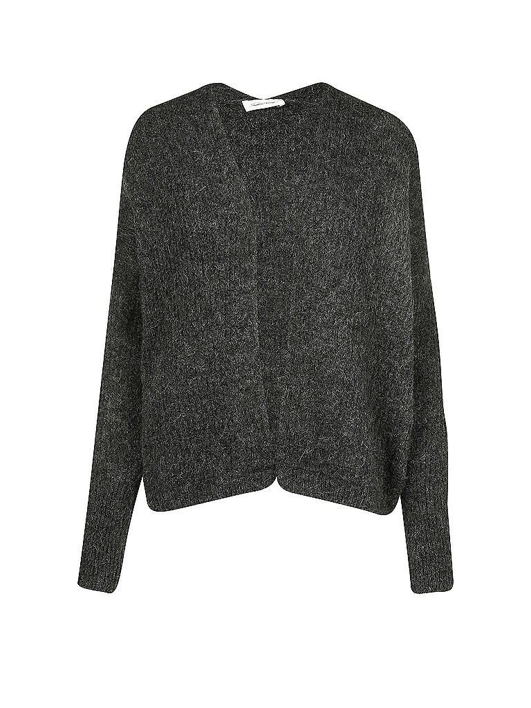 AMERICAN VINTAGE Weste grau