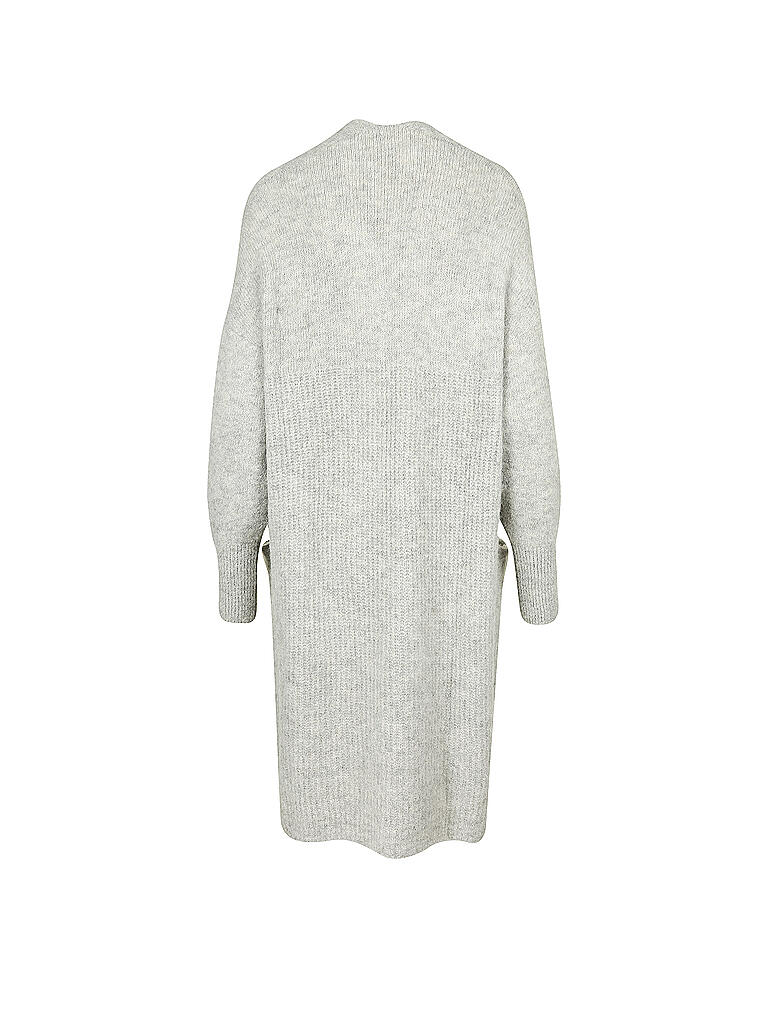 AMERICAN VINTAGE Weste grau