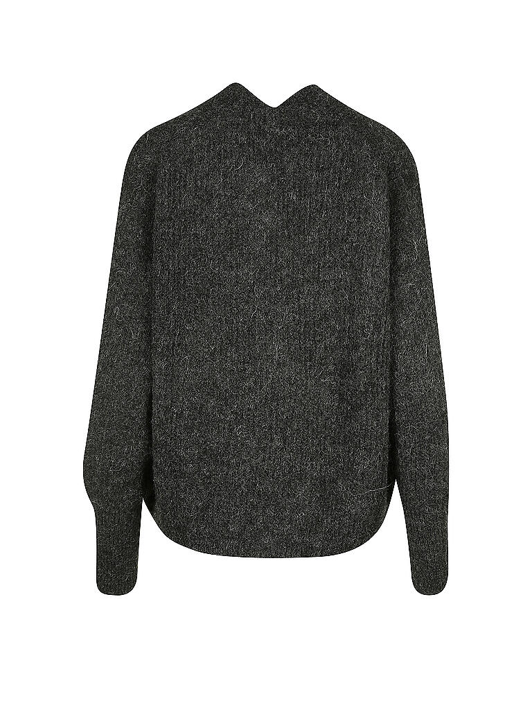 AMERICAN VINTAGE Weste grau