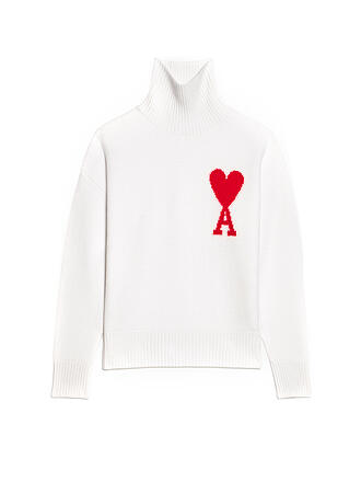 AMI PARIS | Rollkragenpullover
