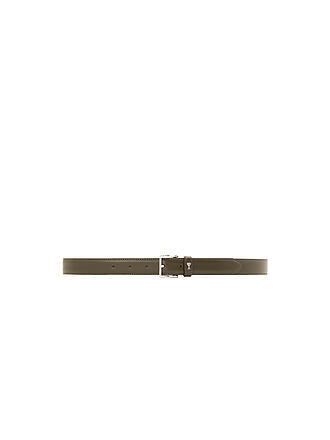AMI PARIS | Ledergürtel PARIS 