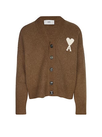 AMI PARIS | Cardigan
