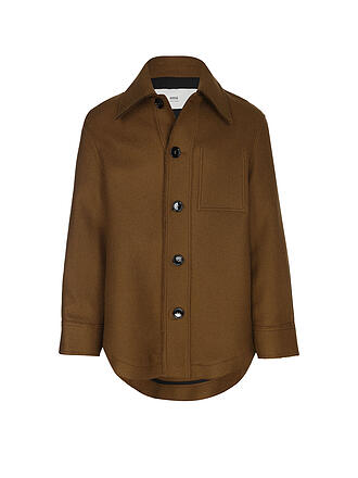 AMI PARIS | Overshirt 