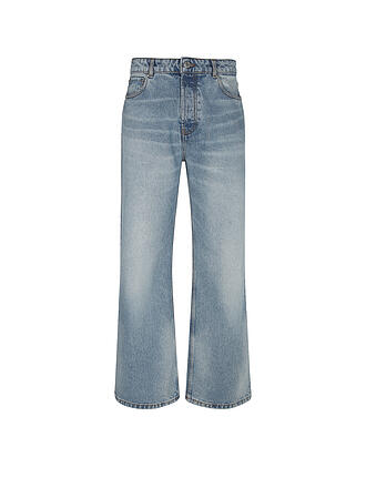 AMI PARIS | Jeans Coupe Large