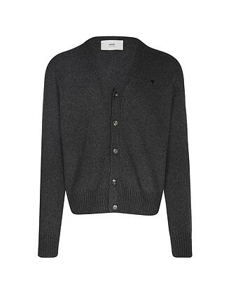 AMI PARIS | Kaschmir Cardigan