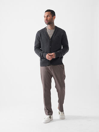 AMI PARIS | Kaschmir Cardigan