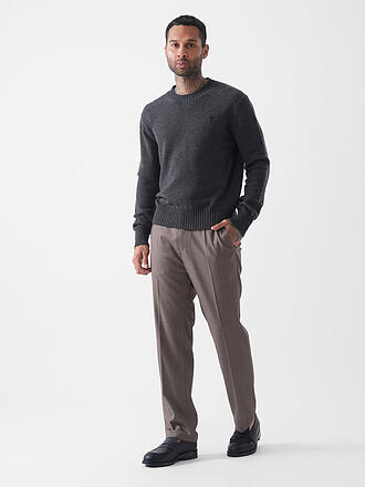 AMI PARIS | Kaschmirpullover