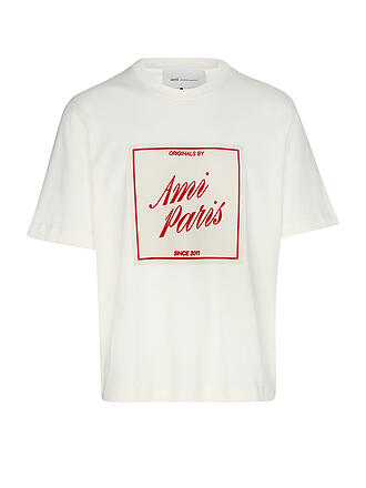 AMI PARIS | T-Shirt 