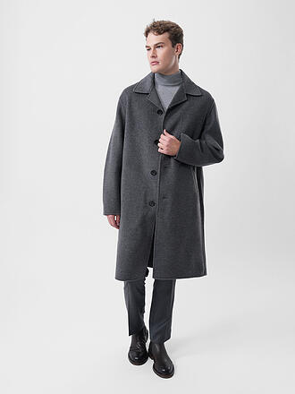 AMI PARIS | Wollmantel