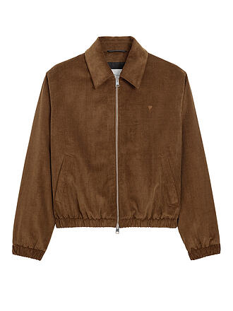 AMI PARIS | Cordjacke