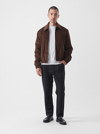 AMI PARIS | Cordjacke