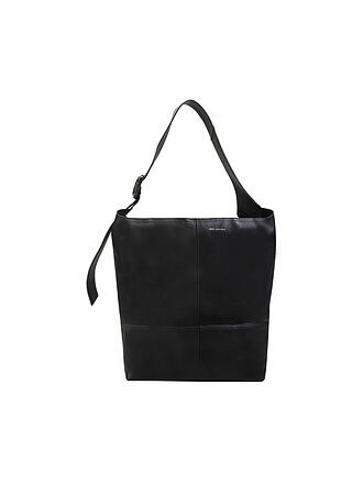 AMI PARIS | Ledertasche - Umhängetasche  ETIENNE