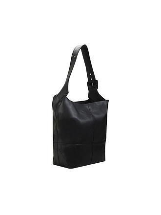 AMI PARIS | Ledertasche - Umhängetasche  ETIENNE