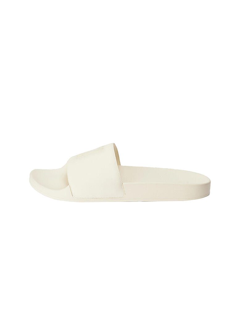 AMI PARIS | Badeschuhe - Slides | creme