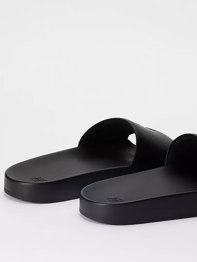 AMI PARIS | Badeschuhe - Slides | 