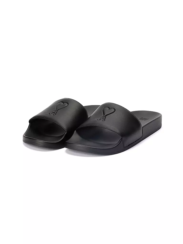 AMI PARIS | Badeschuhe - Slides | 