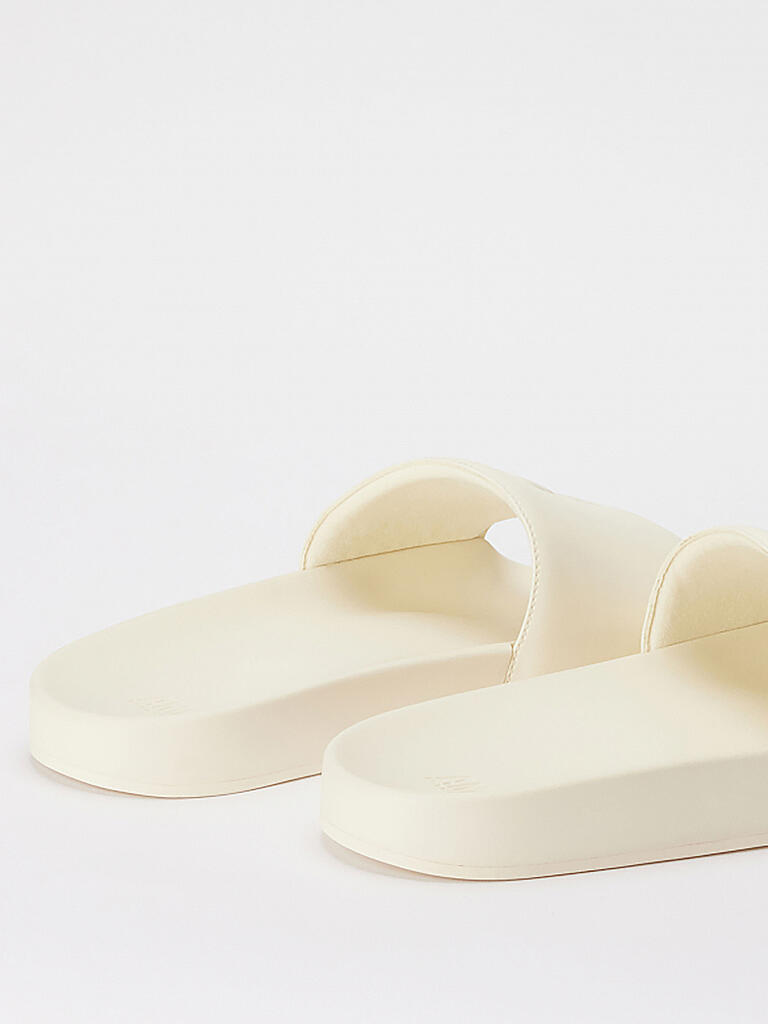 AMI PARIS | Badeschuhe - Slides | creme