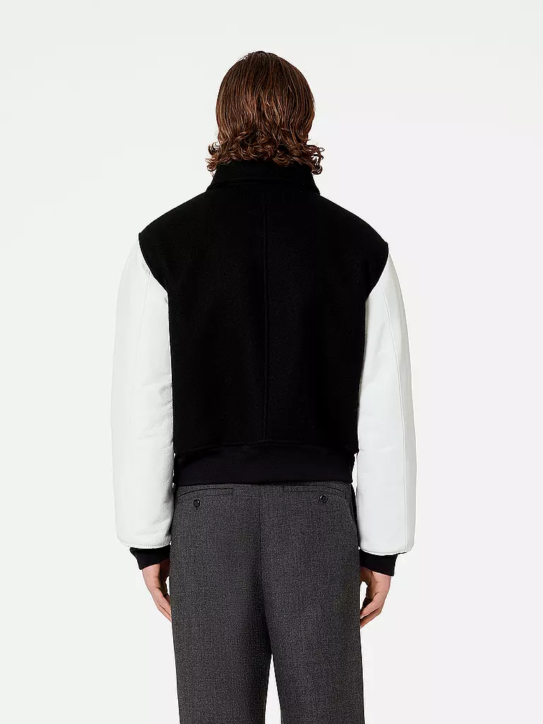 AMI PARIS | Blouson | schwarz