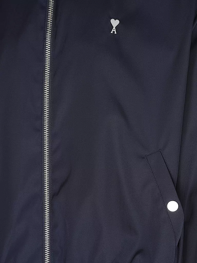 AMI PARIS | Blouson | blau