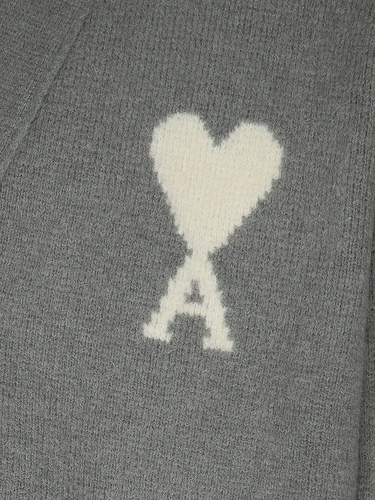 AMI PARIS | Cardigan | 