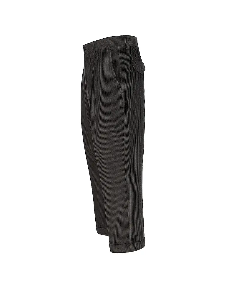 AMI PARIS | Chino Carrot Fit | 