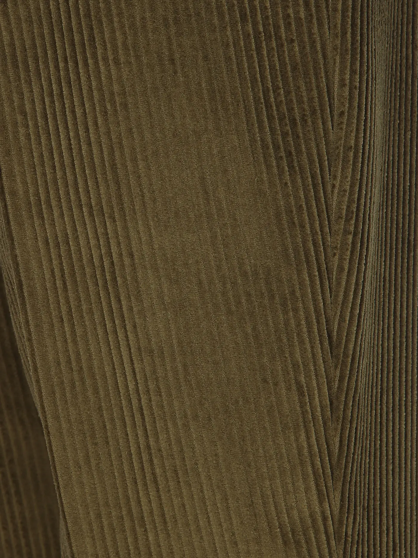 AMI PARIS | Chino Carrot Fit | braun