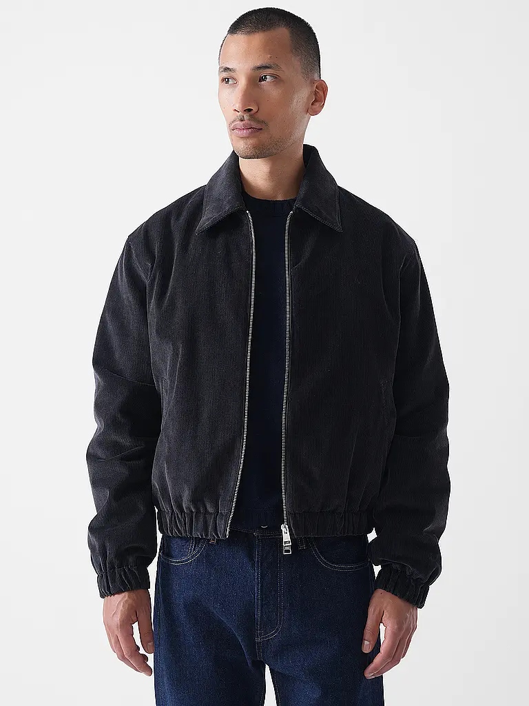 AMI PARIS | Cordjacke | 