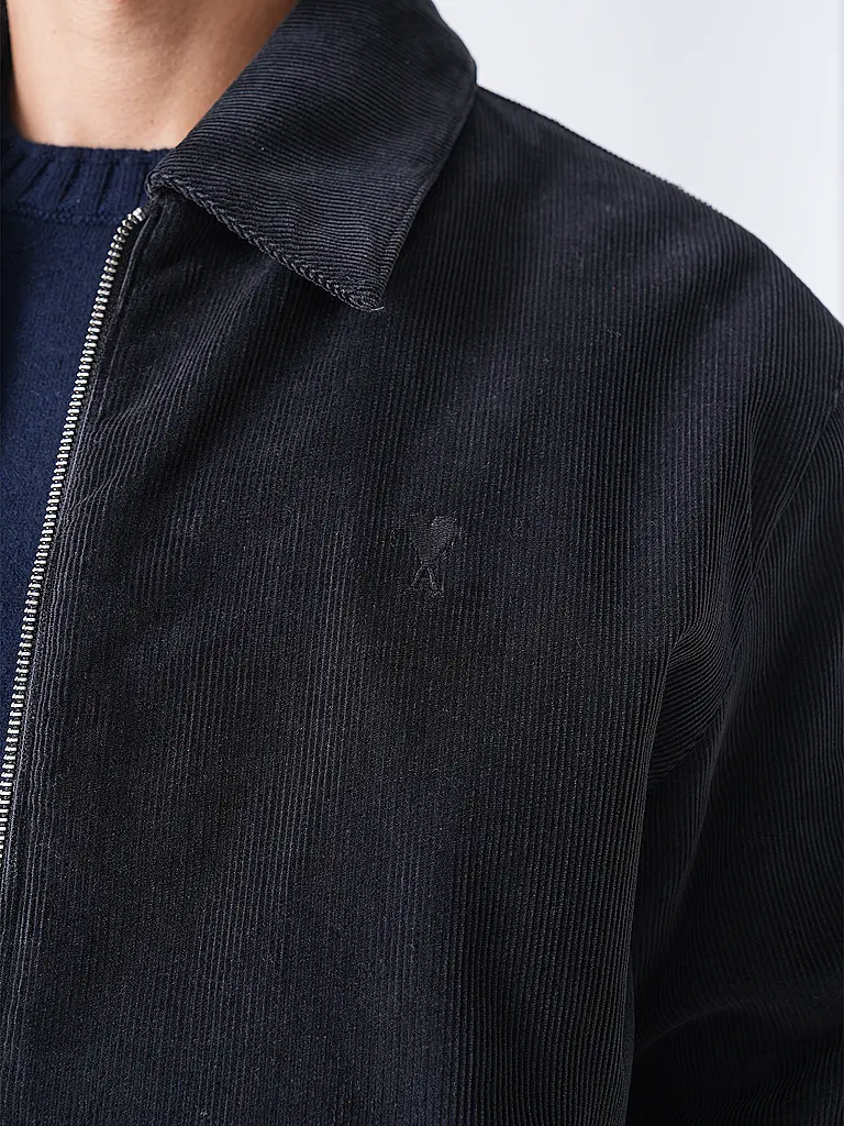 AMI PARIS | Cordjacke | 