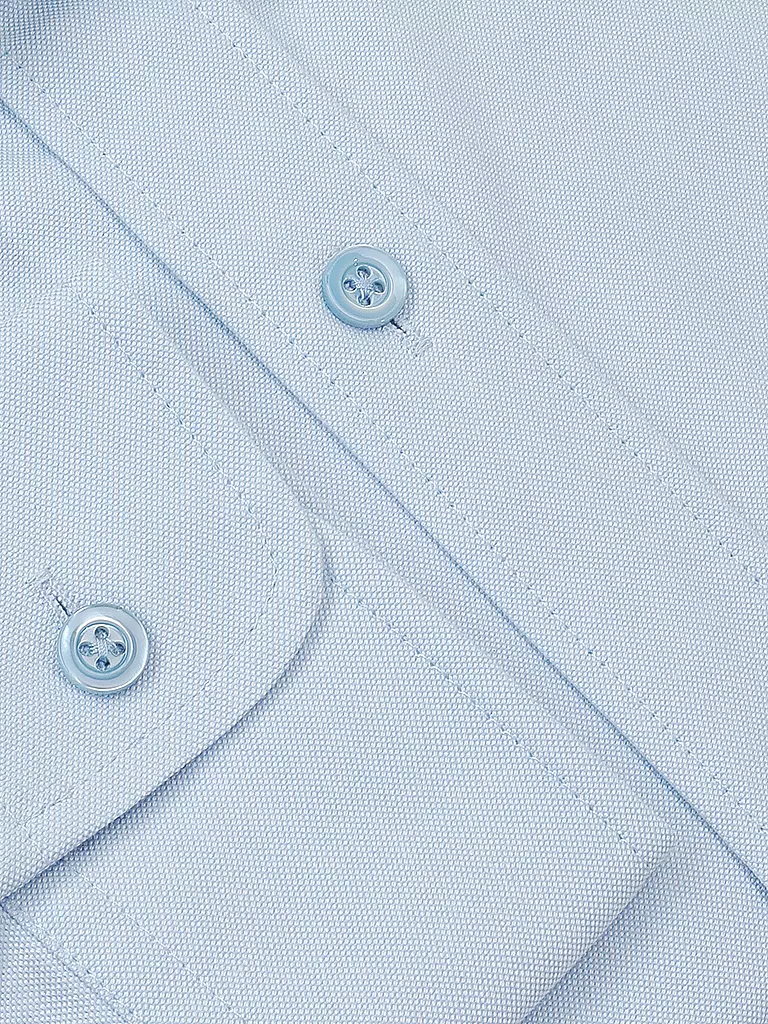 AMI PARIS | Hemd Casual Fit | hellblau