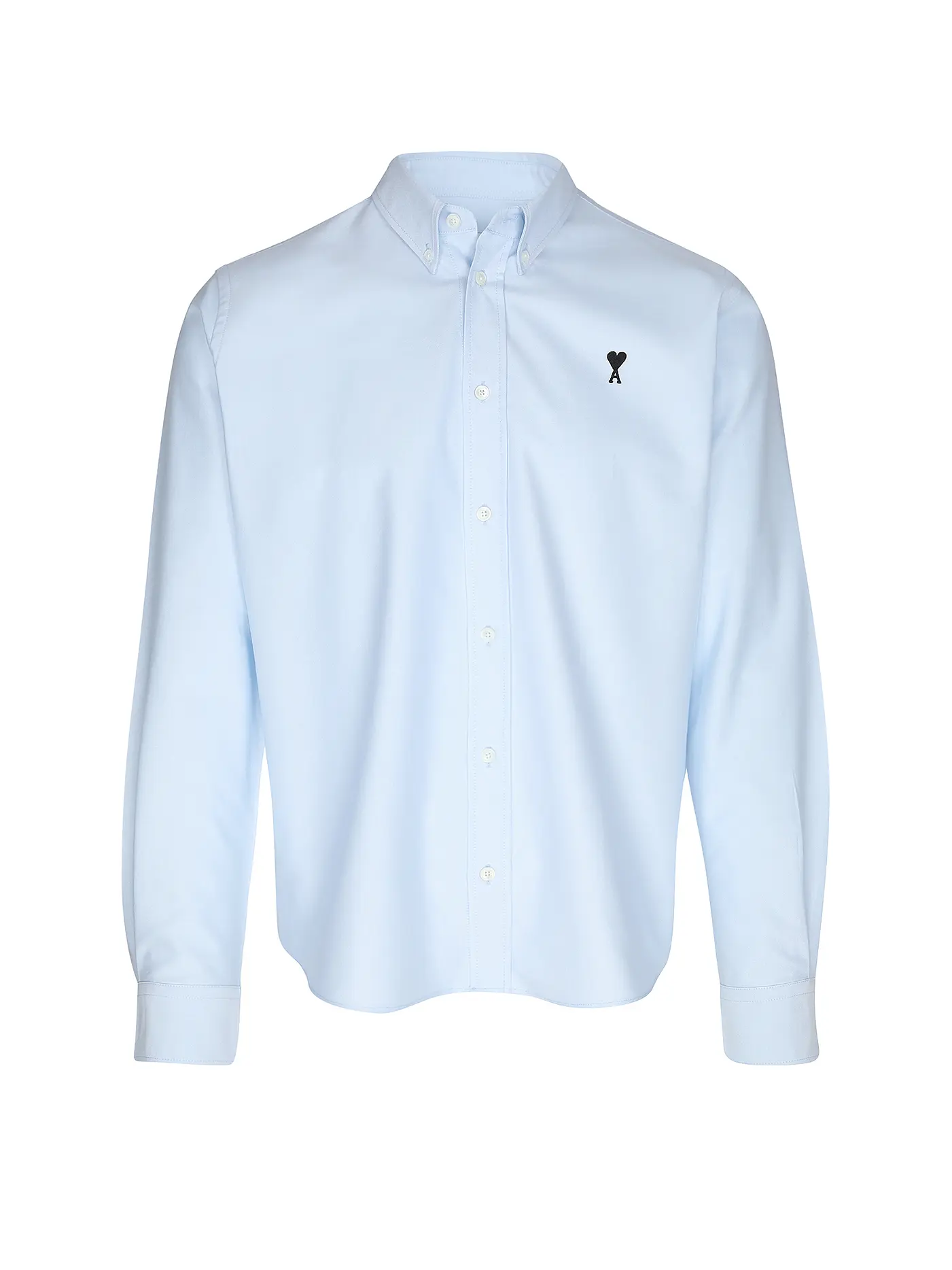 AMI PARIS | Hemd Regular Fit  | hellblau
