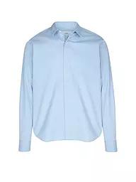 AMI PARIS | Hemd Regular Fit  | hellblau