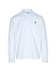 AMI PARIS | Hemd Regular Fit  | hellblau