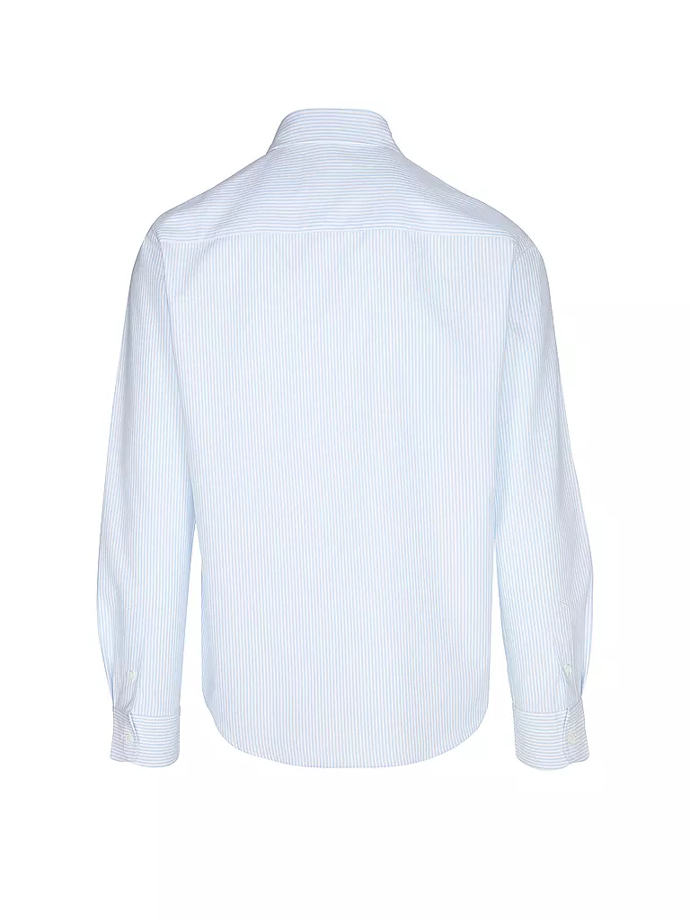 AMI PARIS | Hemd Regular Fit  | hellblau